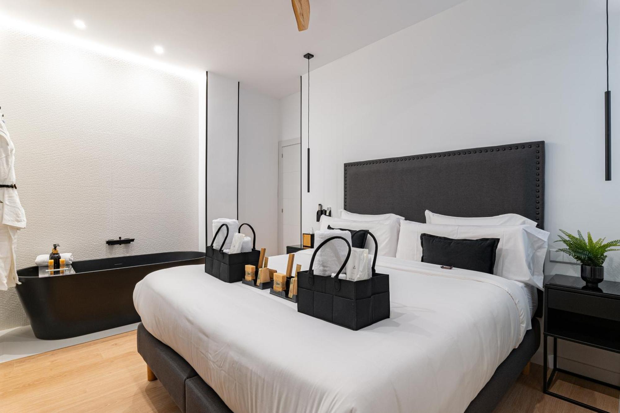 Honey Apartment In The Center Of Μαδρίτη Εξωτερικό φωτογραφία