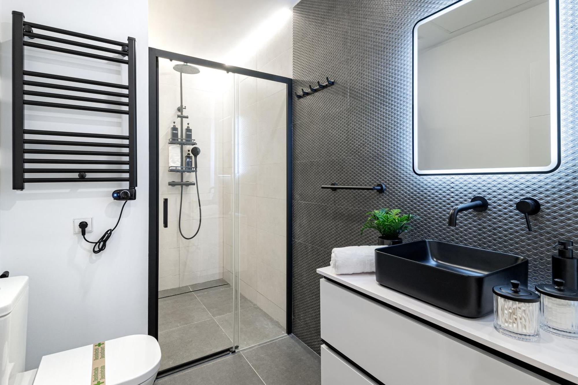 Honey Apartment In The Center Of Μαδρίτη Εξωτερικό φωτογραφία