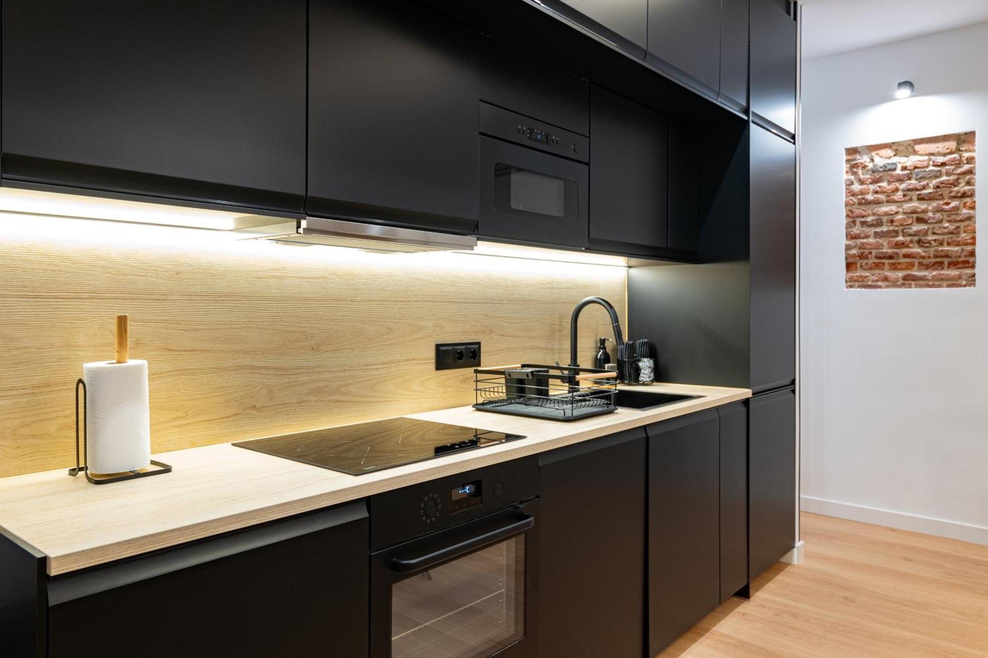 Honey Apartment In The Center Of Μαδρίτη Εξωτερικό φωτογραφία