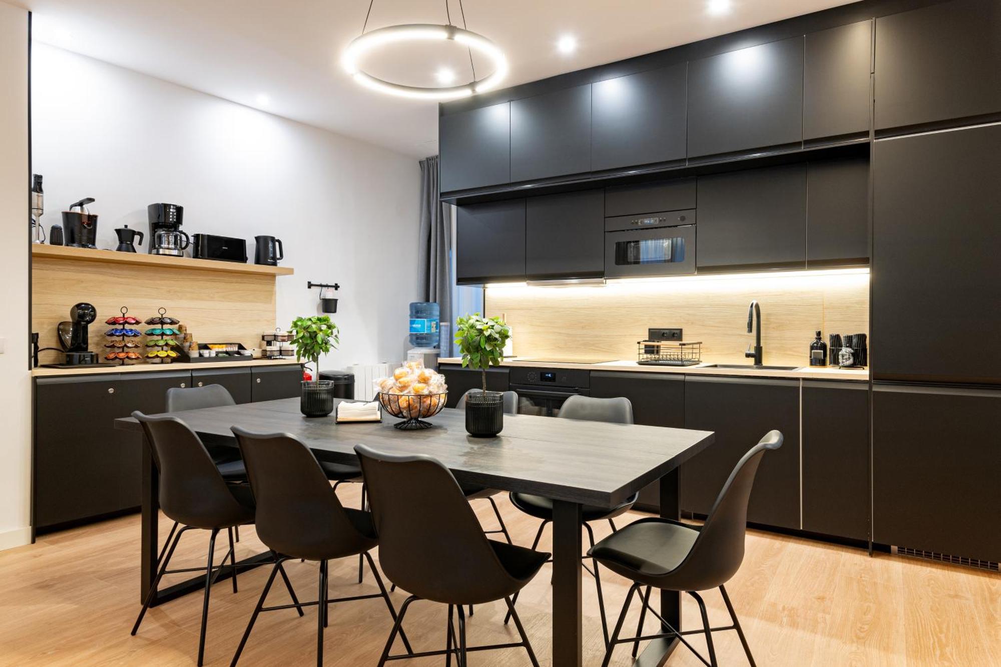 Honey Apartment In The Center Of Μαδρίτη Εξωτερικό φωτογραφία