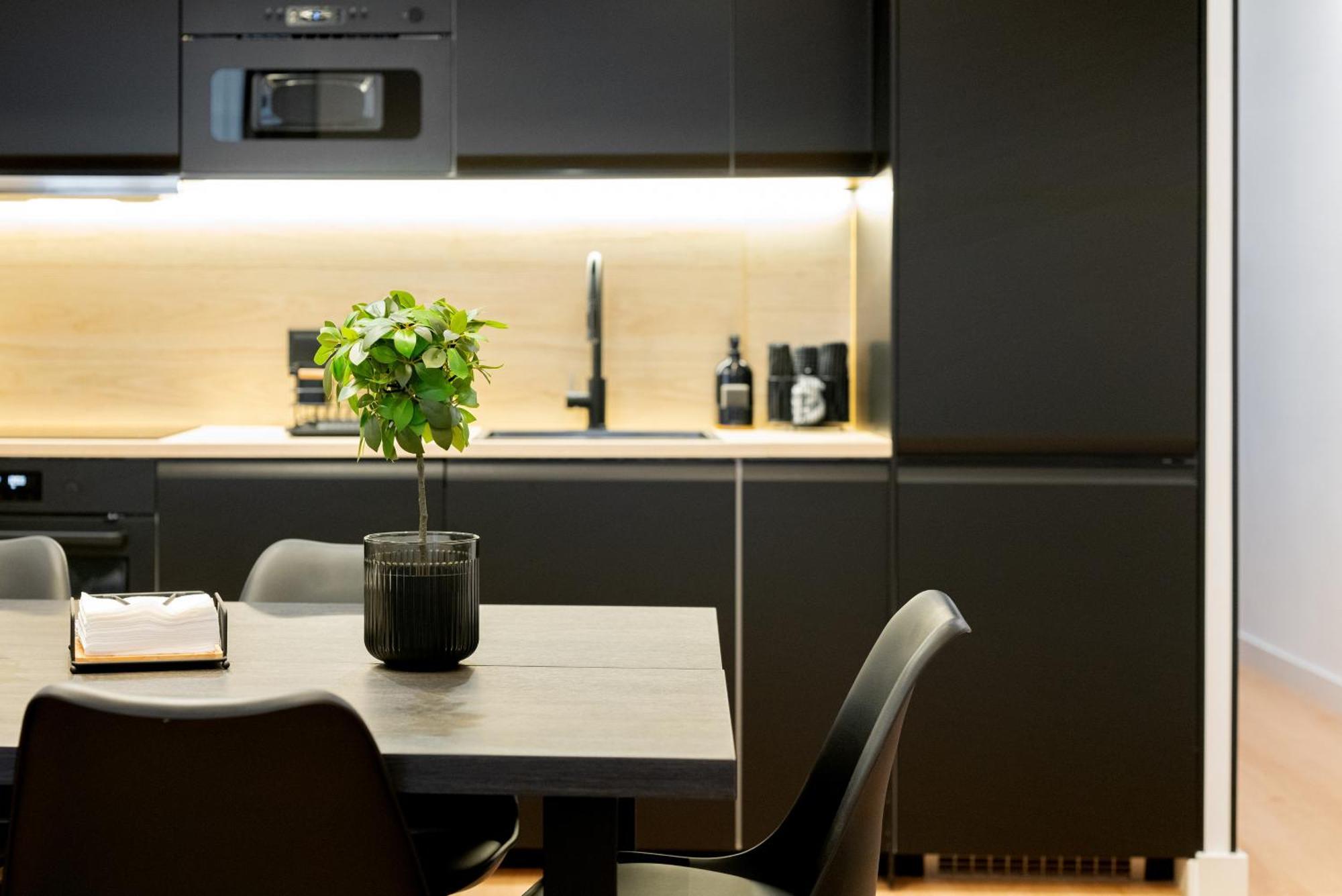 Honey Apartment In The Center Of Μαδρίτη Εξωτερικό φωτογραφία