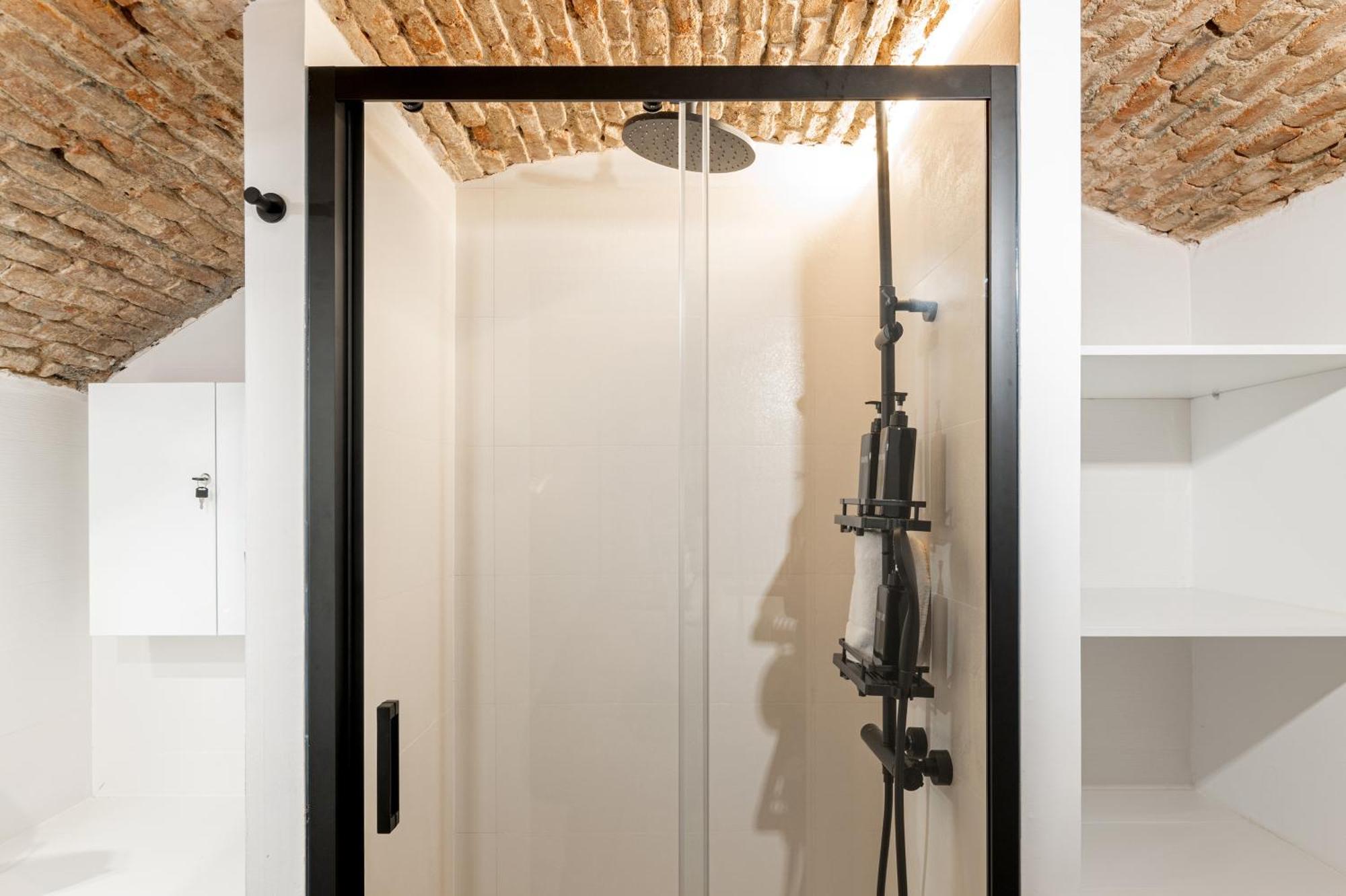 Honey Apartment In The Center Of Μαδρίτη Εξωτερικό φωτογραφία