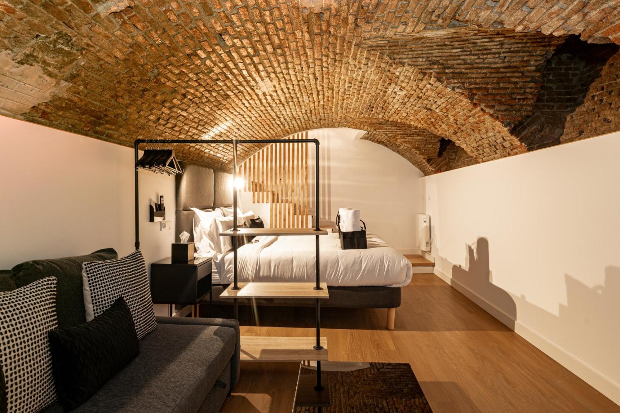 Honey Apartment In The Center Of Μαδρίτη Εξωτερικό φωτογραφία