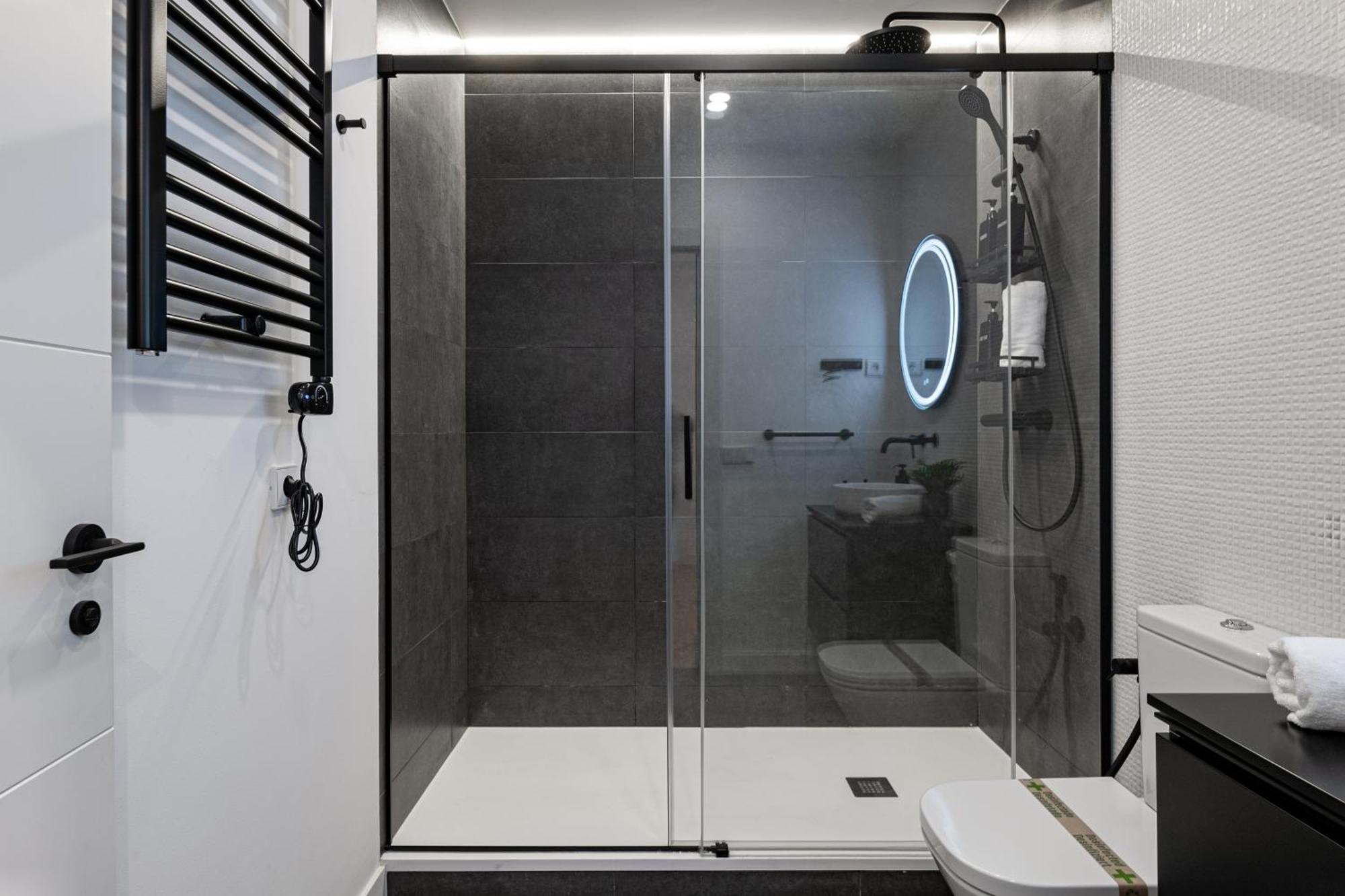 Honey Apartment In The Center Of Μαδρίτη Εξωτερικό φωτογραφία