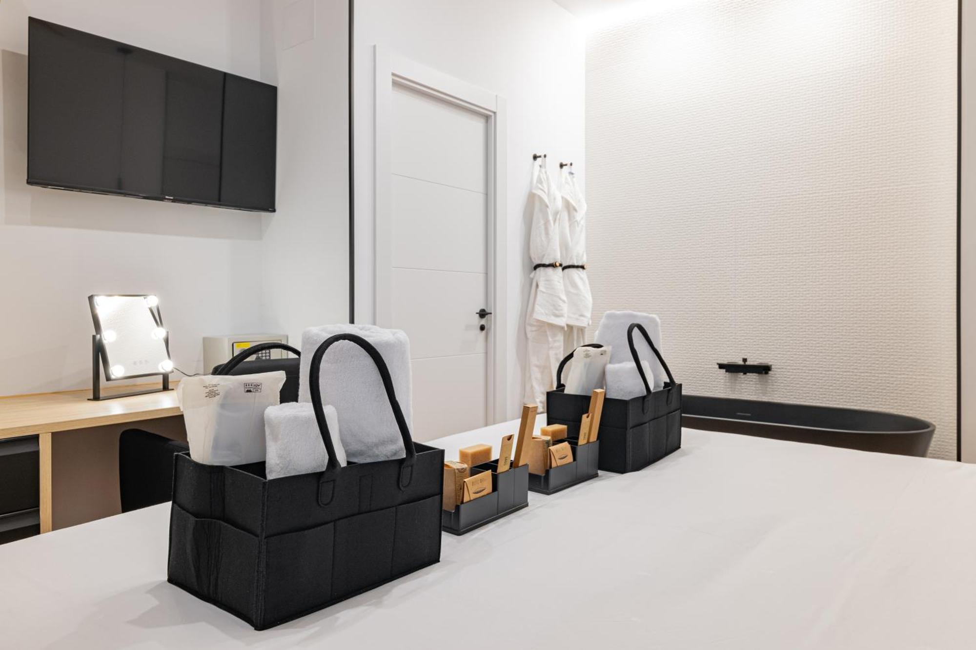 Honey Apartment In The Center Of Μαδρίτη Εξωτερικό φωτογραφία