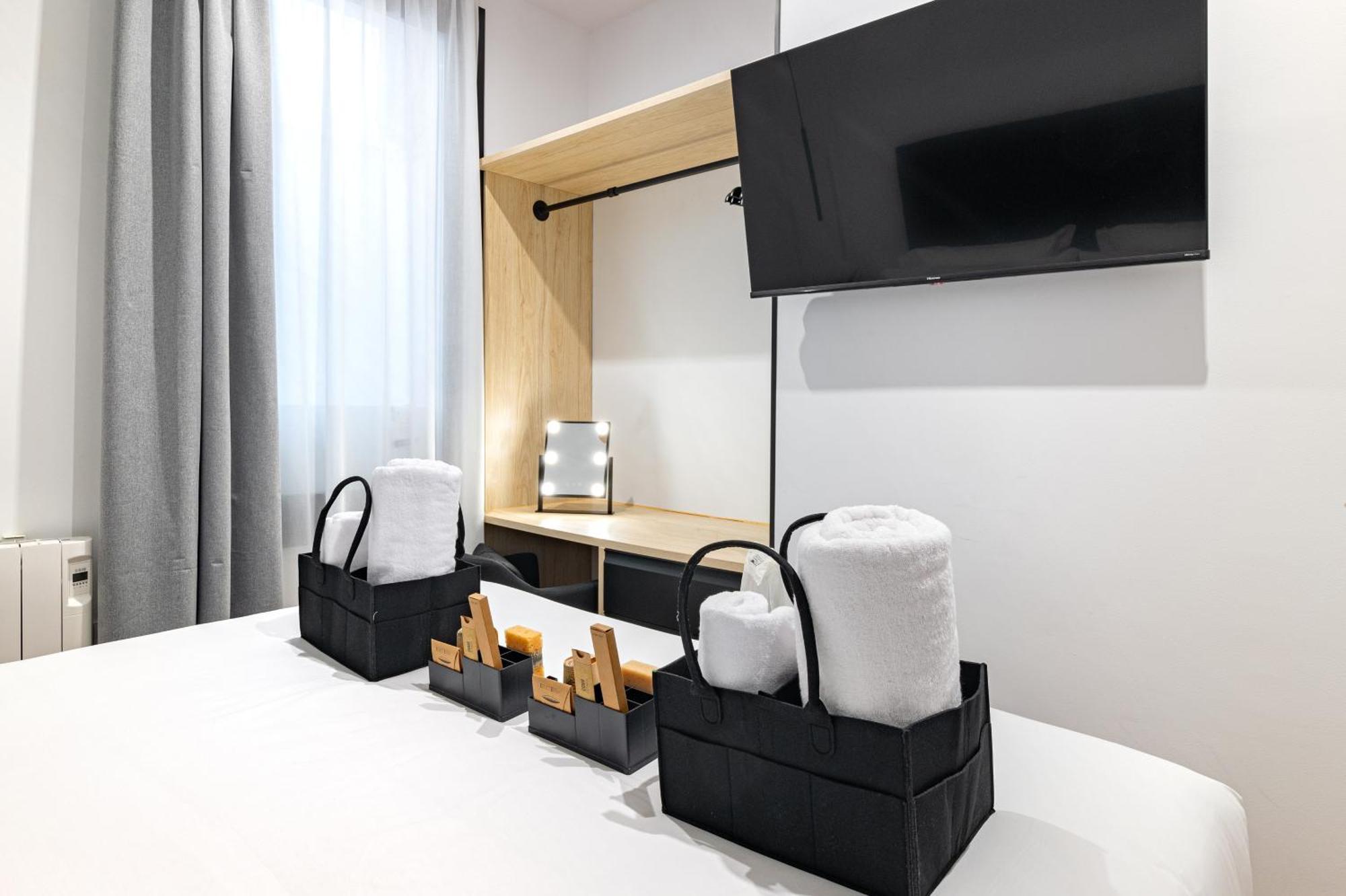 Honey Apartment In The Center Of Μαδρίτη Εξωτερικό φωτογραφία