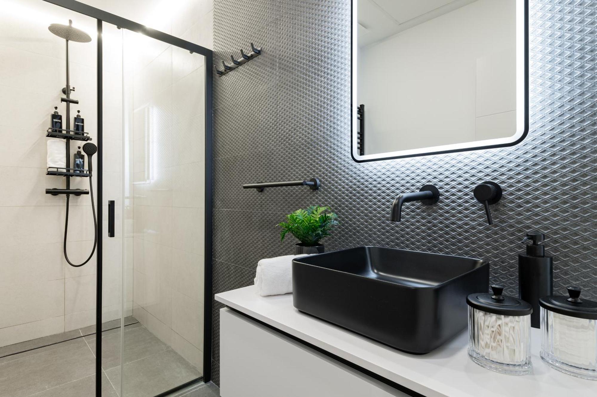Honey Apartment In The Center Of Μαδρίτη Εξωτερικό φωτογραφία