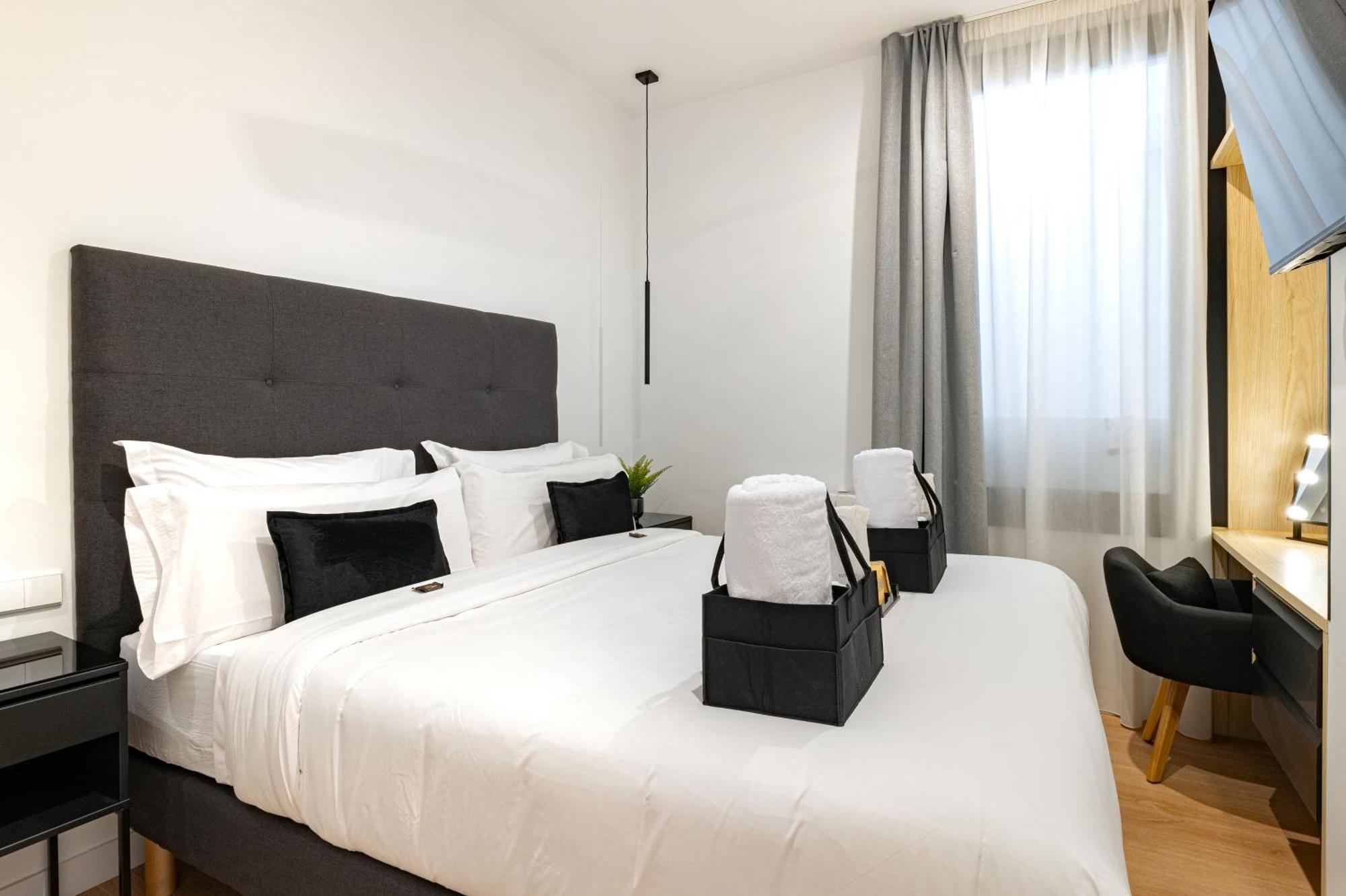Honey Apartment In The Center Of Μαδρίτη Εξωτερικό φωτογραφία
