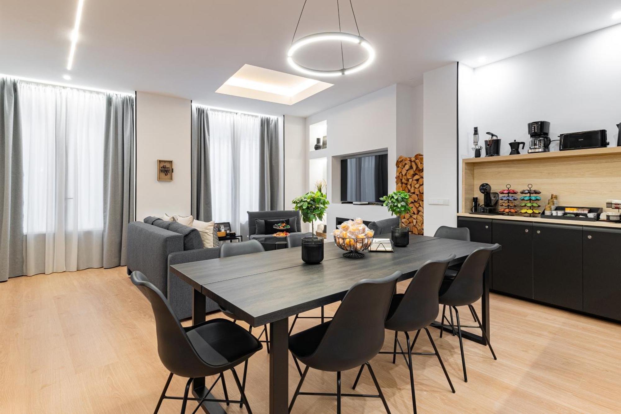 Honey Apartment In The Center Of Μαδρίτη Εξωτερικό φωτογραφία